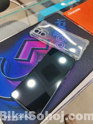 POCO F3